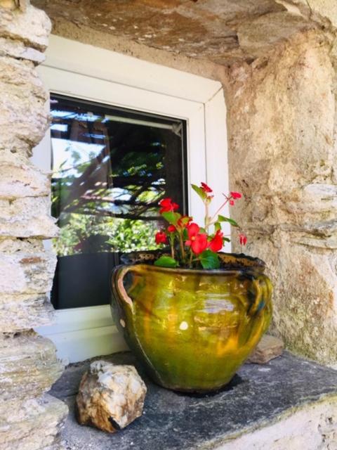 Gîte Valescure Saint-Michel-de-Dèze Extérieur photo