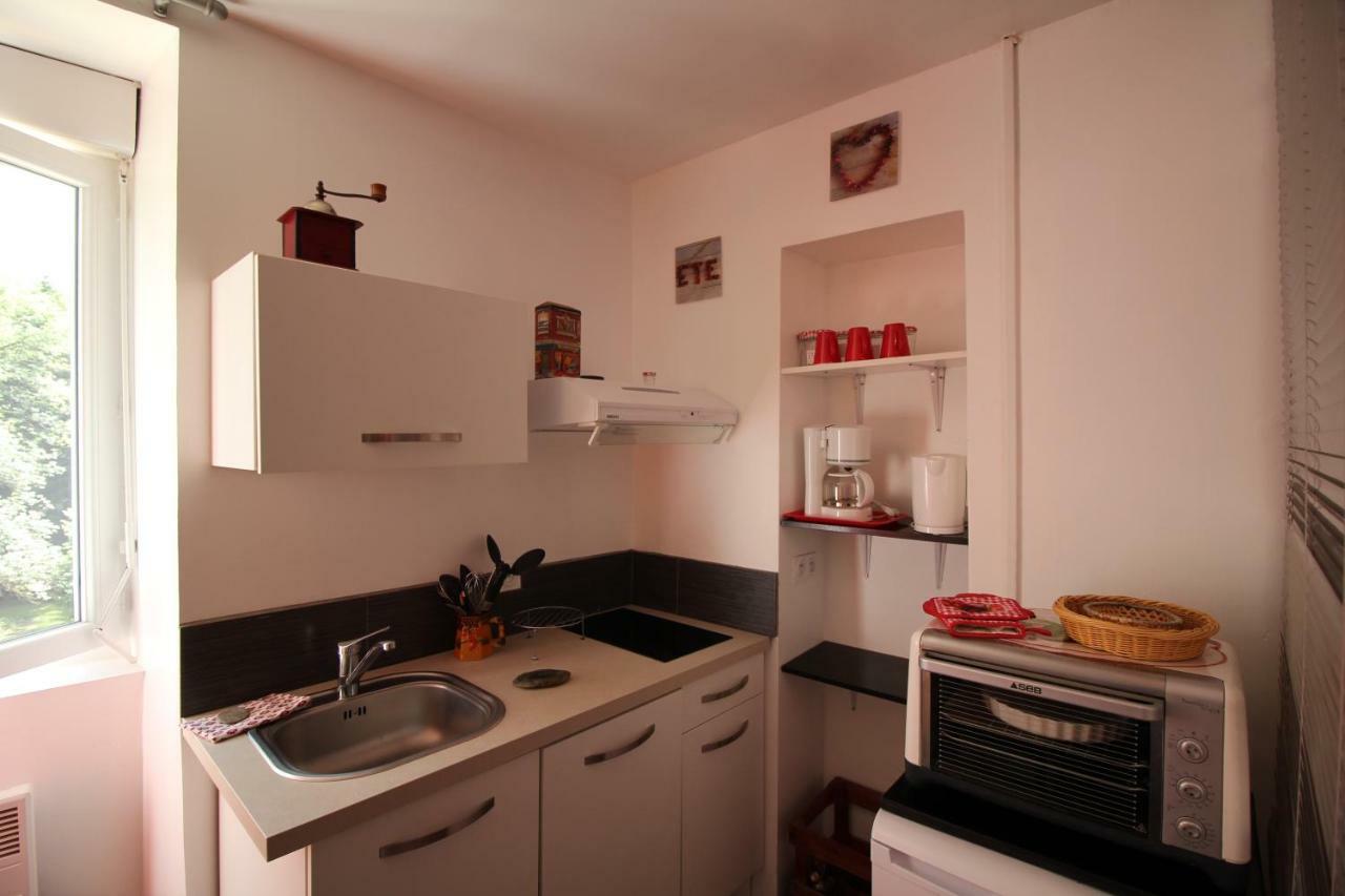 Gîte Valescure Saint-Michel-de-Dèze Extérieur photo